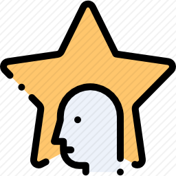 <em>星星</em>