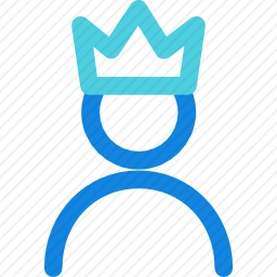 国王