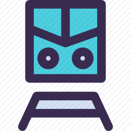 <em>火车</em>