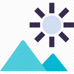 山