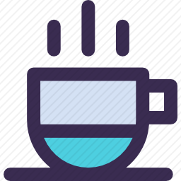 <em>咖啡杯</em>