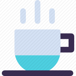 <em>咖啡杯</em>