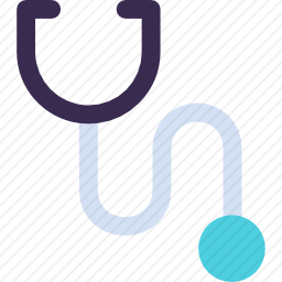 <em>听诊器</em>