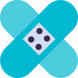 <em>创可贴</em>
