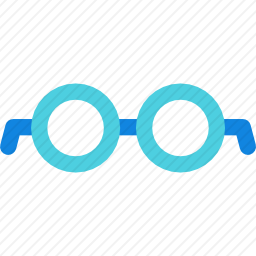 <em>眼镜</em>