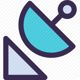 <em>卫星天线</em>