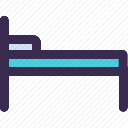 <em>床</em>