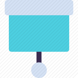演示
