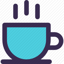 <em>咖啡杯</em>