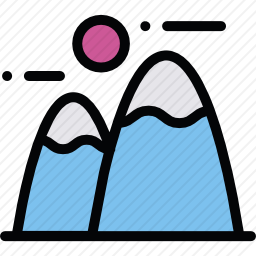 山