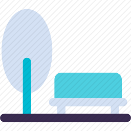 公园