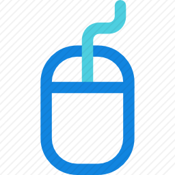 <em>鼠标</em>