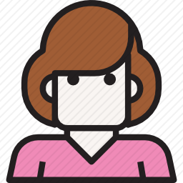 女人