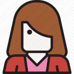 女人