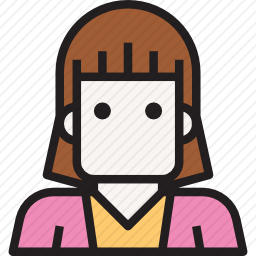 女人