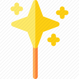 魔杖
