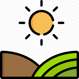 野外