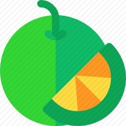<em>橙子</em>