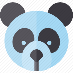 <em>大熊猫</em>