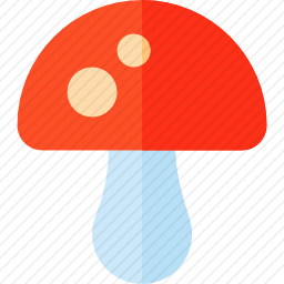 <em>蘑菇</em>