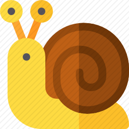 <em>蜗牛</em>