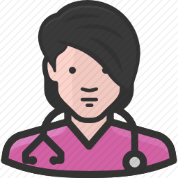 护士