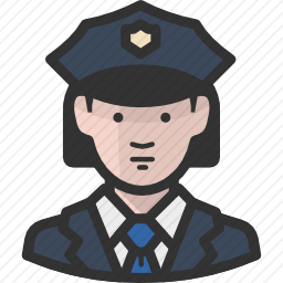 警察