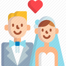 婚礼
