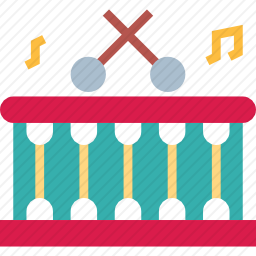 鼓