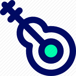 <em>吉他</em>