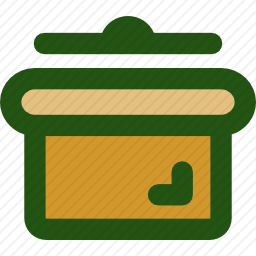 锅