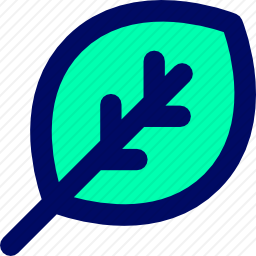 <em>叶子</em>
