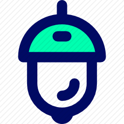 橡子