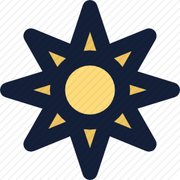 太阳