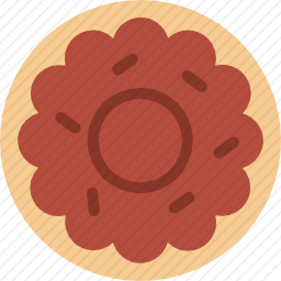 <em>甜甜圈</em>