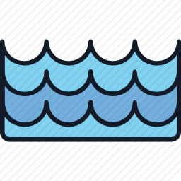 波浪