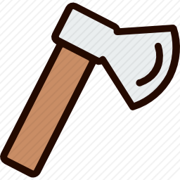 斧子
