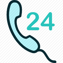 24小时
