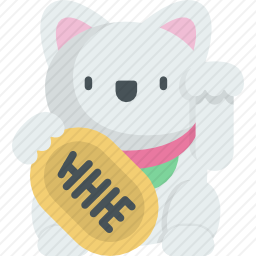 招财猫