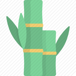 竹