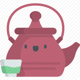 茶壶