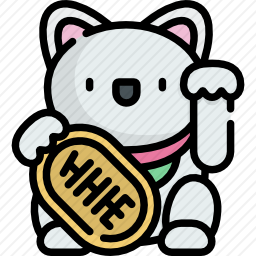 招财猫