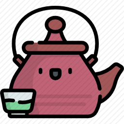 茶壶