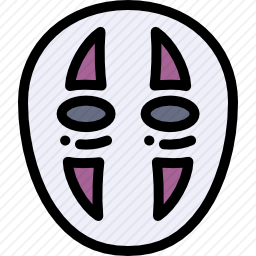 面具