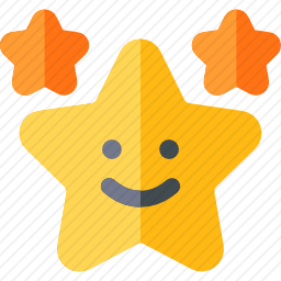 星星