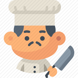 厨师