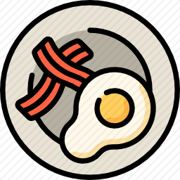 早餐