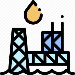 钻井台