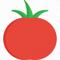 <em>番茄</em>