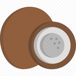 <em>椰子</em>